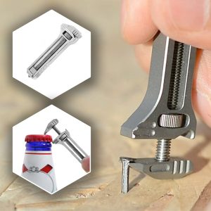 Kišeninis universalus įrankis | TITATOOL