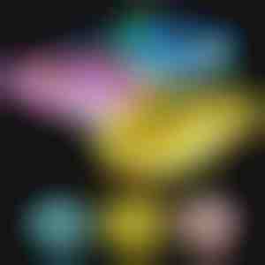 Šviečiančios šlepetės – Smagumas kiekviename žingsnyje | HAPPYS