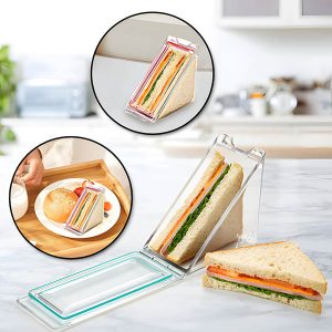 Švieži ir saugūs sumuštiniai keliaujant | SANDWICHU