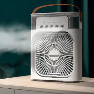 Nešiojamas oro kondicionierius | FRIOZA