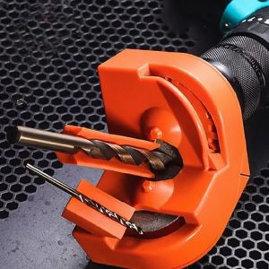 Grąžtų galąstuvas tikslioms briaunoms | BUSPRA