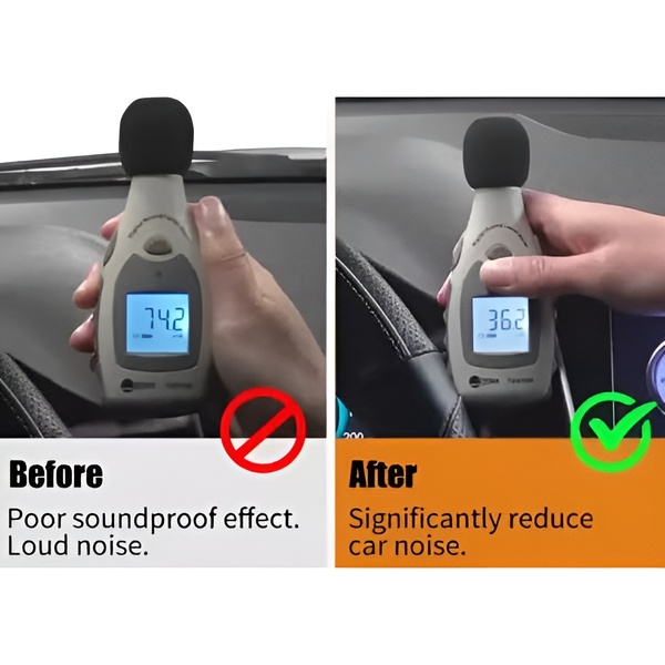 EVOSEAL