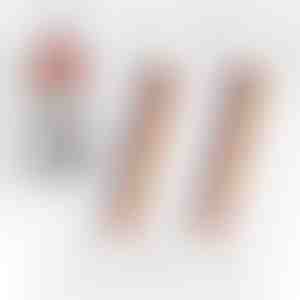 Reguliuojamas elastingas lagamino dirželis (2 vnt.) | LUGSTRAP